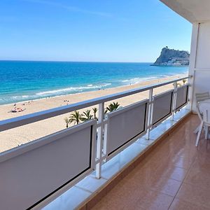 Apartamento de 3 Dormitorios